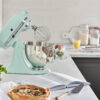 KitchenAid Artisan Series 5 Quart Tilt Head Stand Mixer