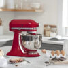 KitchenAid Artisan Series 5 Quart Tilt Head Stand Mixer