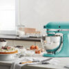 KitchenAid Artisan Series 5 Quart Tilt Head Stand Mixer
