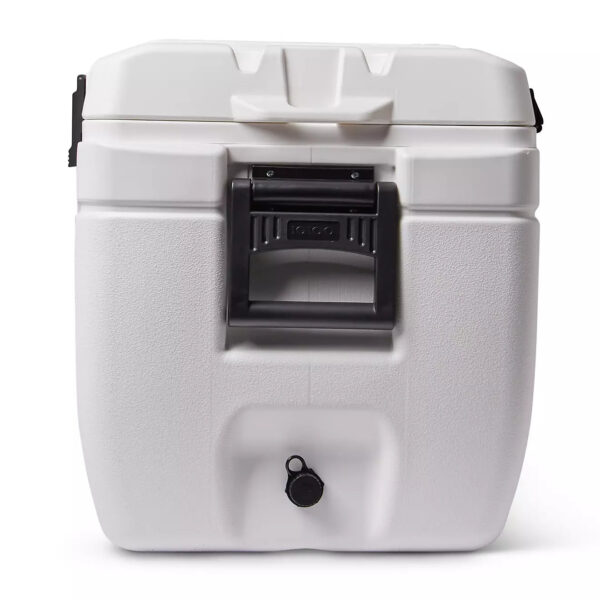 Igloo MaxCold 152-qt. Cooler White 01