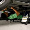 7000TL Portable Car Lift for Trucks & SUVs, 7000 lbs Capacity