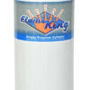 60 lb pound steel propane tank lpg refillable cylinder with pol valve new