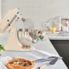 KitchenAid Artisan Series 5 Quart Tilt Head Stand Mixer