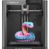 Adventurer 5M 3D Printer with Fully Auto Leveling