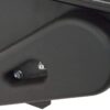 45-0543 100 lb. Tow Spiker/Seeder/Spreader, Black