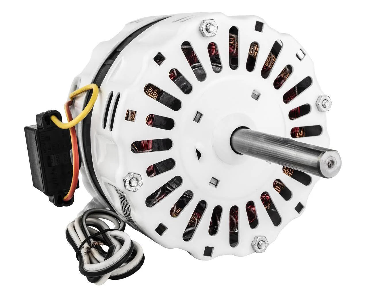 5f441f116ad8eafdb9842ad411f68fe3d76221de6b02995f33d2a7816465e6f3 35407 Airvent Attic Fan Motor 1/15 1500 115V