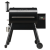 TRAEGER PRO 780 PELLET GRILL - BLACK