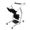 Vive Sit-to-Stand Patient Lift, Elderly Transfer Aid