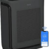 Air Purifiers for Home Large Room Up to 1800 Ft in 1 Hr with Washable Pre-Filter, Air Quality Monitor, Smart WiFi, HEPA Sleep Mode for Allergies,...