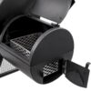 Oklahoma Joe s Longhorn Reverse Flow Smoker