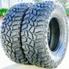 Pair of 2 (TWO) Cooper Discoverer STT Pro LT 285/70R17 121/118Q E (10 Ply) MT M/T Mud Tires Fits: 2021-23 Jeep Wrangler Unlimited Rubicon 392,...