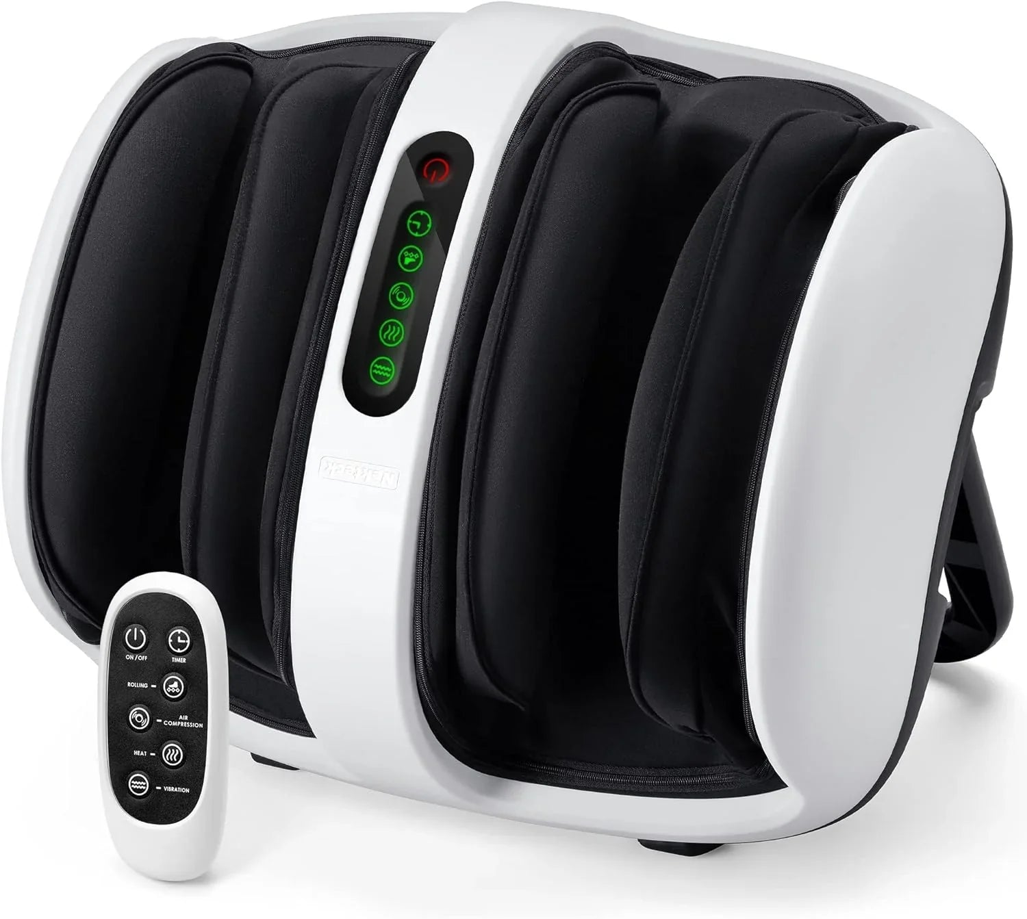6416a3a8f1b7291af3f0570e10d3c19da96bf22f5a82458e09103ac120a20ebf Foot Massager, Shiatsu Foot and Calf Massager