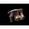RIDGID 18-Volt OCTANE Cordless Brushless 1 in. SDS-Plus Rotary Hammer (Tool Only) R86711B
