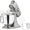 KitchenAid Artisan Series 5 Quart Tilt Head Stand Mixer