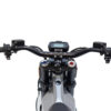 GoTrax - Everest Electric Dirt Bike w/ 50 mi Max Range & 53 mph Max Speed