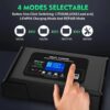 36 Volt Golf cart Charger 18-Amp Smart Charger, Car Battery Charger,Trickle Charger,36V,18-Amp and 48V,13-Amp,Lithium,LiFePO4,Lead-Acid...