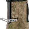 UIIHUNT Tree Saddle Hunting Kit, Platform, Saddle, Climbing Gear