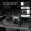 Adventurer 5M 3D Printer with Fully Auto Leveling