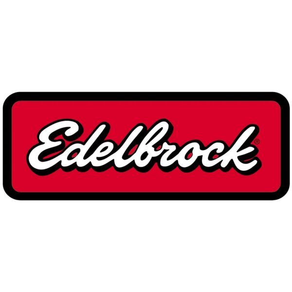 Edelbrock 1403 Performer Series Carburetor