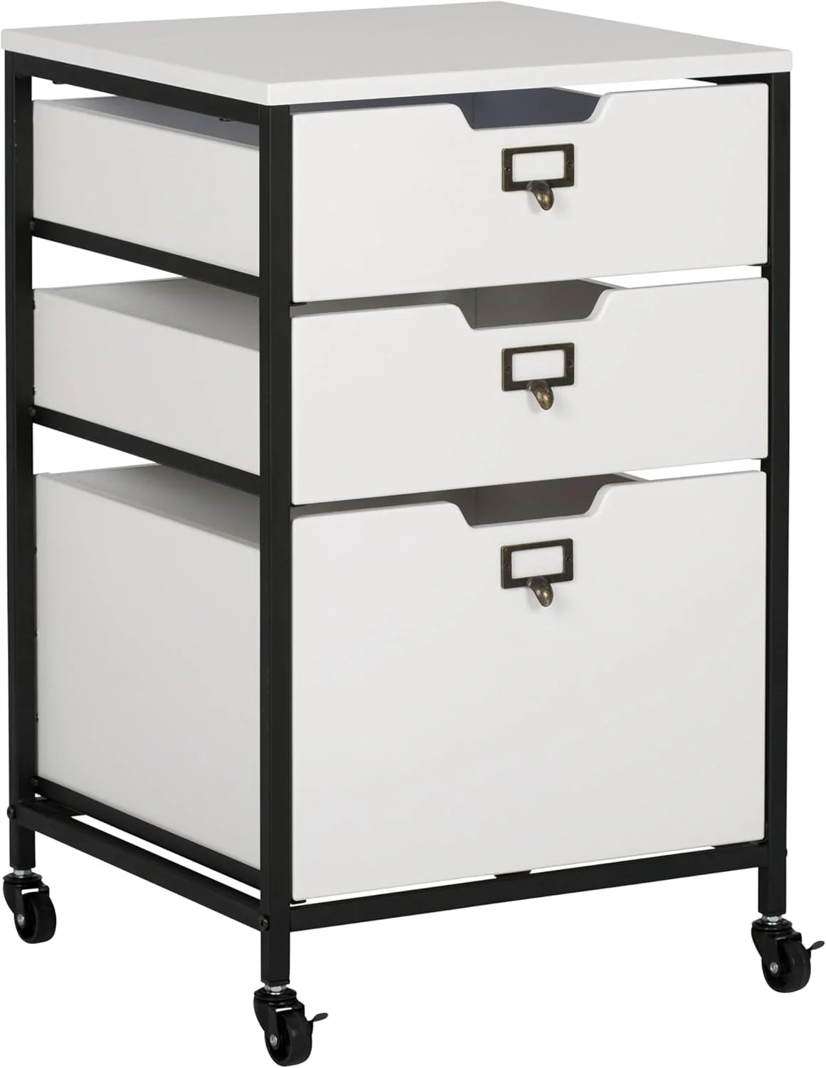 65be327f0d45cb19454ed980bcb63cc2ad0ba8c86eac61a302e5a95d1d018c24 4-layer portable storage organizer box, suitable for bathrooms, kitchens, handicrafts, home offices or laundry rooms. The color is charcoal...