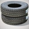 Pair of 2 (TWO) Haida Puma HD818 LT 235/75R15 104/101S Load C 6 Ply MT M/T Mud Tires
