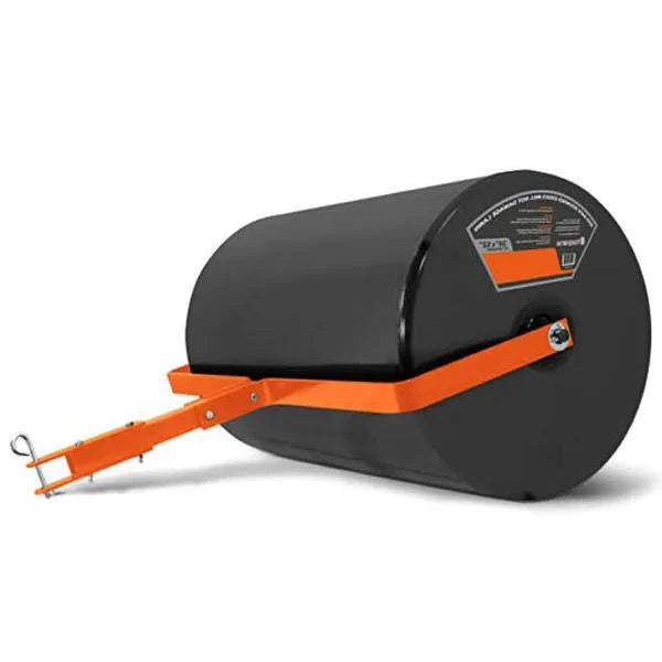6779e8f33e4744282df8234bfba9b44d6631a77ed0f7972f8ac8af294cd68c91 48 in. Steel Lawn Roller, 587669901
