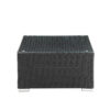 Moshannon Wicker/Rattan 6 - Person Seating Group with Cushions