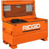 Universal Storage Chest, Refurbished, 48 x24 , Job Site Tool Box