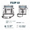 YETI Hopper Flip 12 Portable Soft Cooler