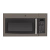 1.6 cu. ft. Over the Range Microwave in Slate, Fingerprint Resistant