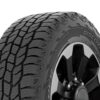Cooper Discoverer 275/60R20 115T All Terrain Tire Durable, Quiet, Wet & Snow Grip
