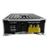 MTX TNE212D 12" 1200W Dual Loaded Subwoofer Box + 1500W Amplifier + Capacitor
