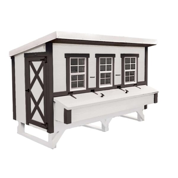 OverEZ Chicken Coop X-Large