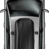 Thule 615 Pulse Cargo Rack, Large, Black