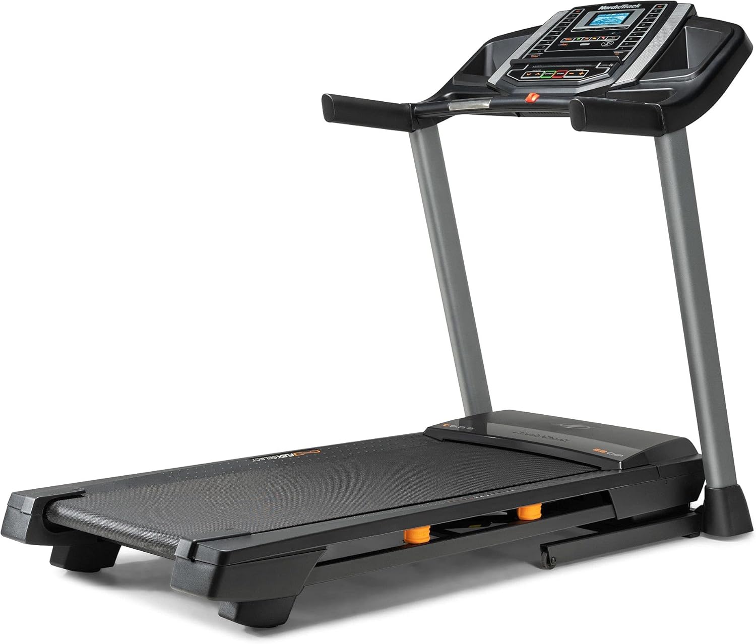 69f21b9647719516279a0a5c6d219014ee4dcc51a8213bf92877b3e692c0593b NordicTrack T Series Treadmill