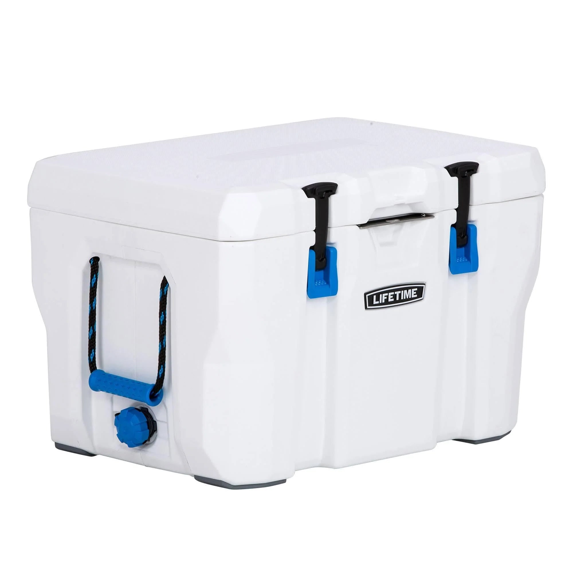 6a2bdd7c1250964a77bf1be0d5a04c223e02b4b07ca627bdb7e07d46cc017218 55 Quart High Performance Cooler, 90895, White