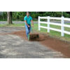 Landzie Compost & Peat Moss Spreader
