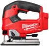 Milwaukee M18 Fuel D-Handle JIG Saw Bare Tool