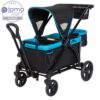 Expedition Stroller Marine