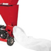 Troy Bilt CS4325 Chipper Shredder Scratch & Dent, Durable Yard Waste Disposal Tool