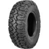 Pair of 2 (TWO) Milestar Patagonia M/T LT 275/65R20 Load E 10 Ply MT Mud Tires