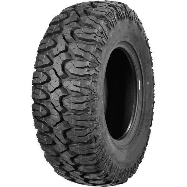 Pair of 2 (TWO) Milestar Patagonia M/T LT 275/65R20 Load E 10 Ply MT Mud Tires