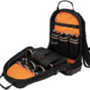 Klein Tools 80028 28-Piece Hand Tool Kit with Backpack