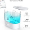 Bedroom Top Fill Humidifier (4L)