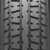 Falken FK-090 T125/70D17 98M Temporary Spare Tire Compact Emergency Replacement Tire