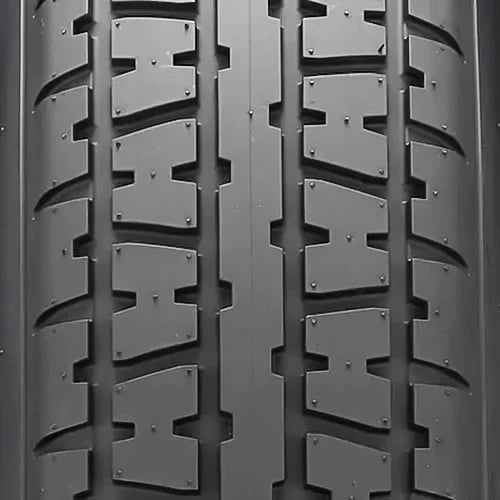 Falken FK-090 T125/70D17 98M Temporary Spare Tire Compact Emergency Replacement Tire