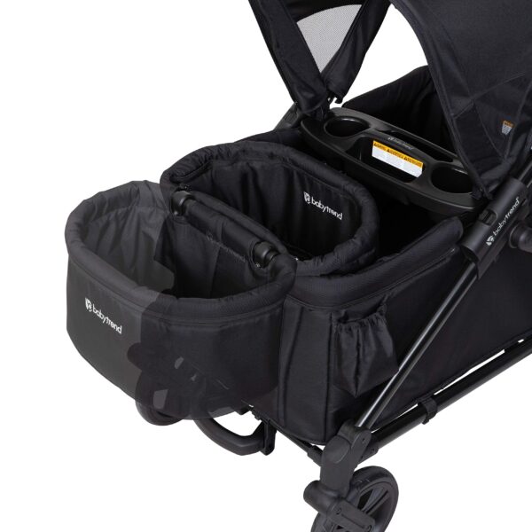 Expedition Stroller Marine