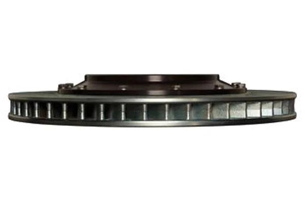Baer EradiSpeed Rotors EradiSpeed+ Front Pair 2301066