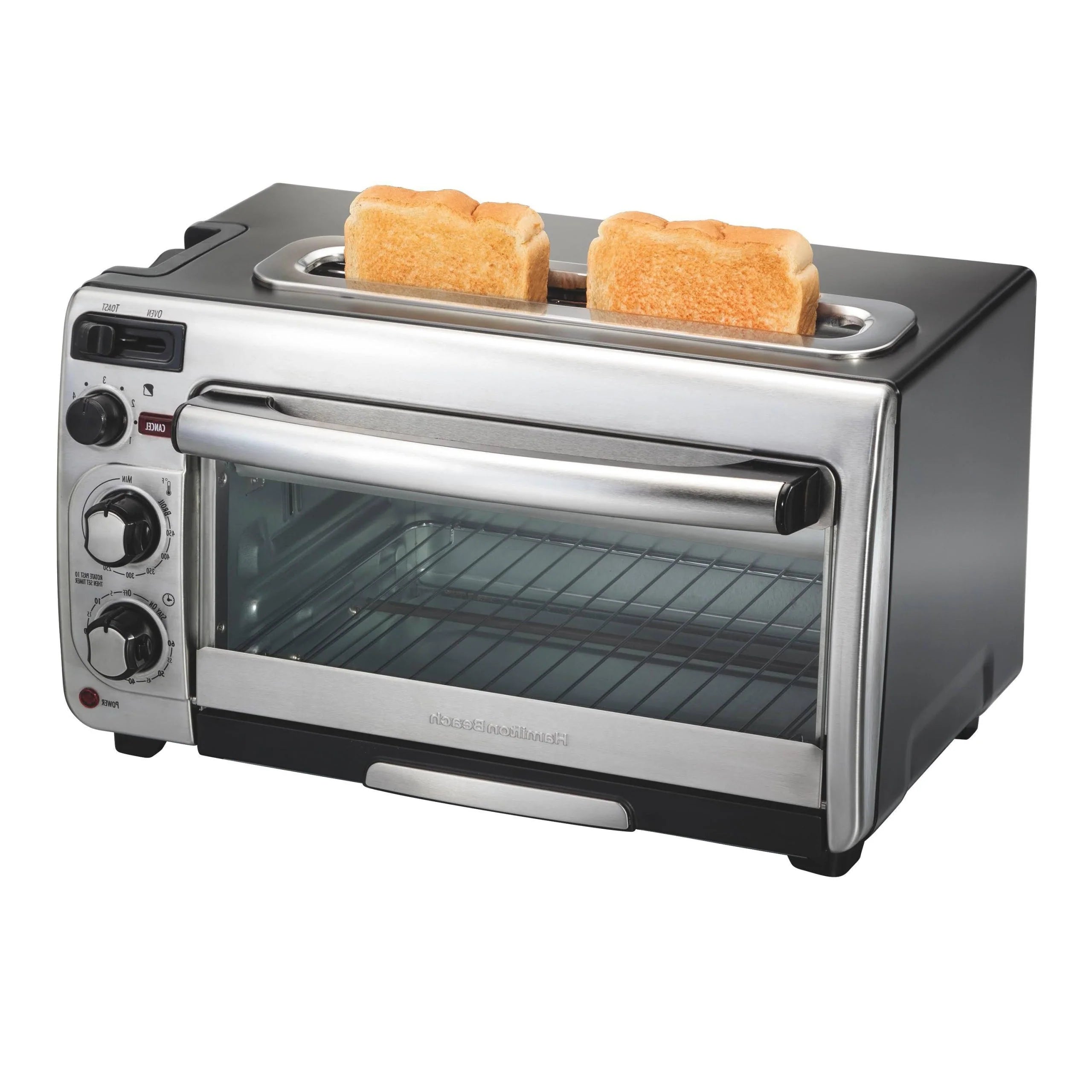 6cfd4cae9d5010c7618b02e58a70df4b6b2005b9cace578a2f500e894c9c167a 2-in-1 Oven & Toaster