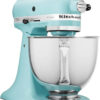 KitchenAid Artisan Series 5 Quart Tilt Head Stand Mixer